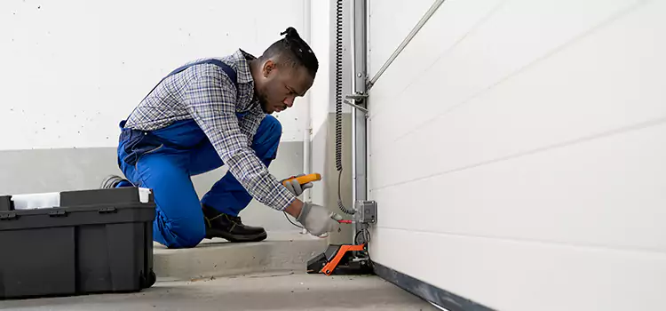 Expert Solutions for Every Garage Lock Need in Loves Park, IL