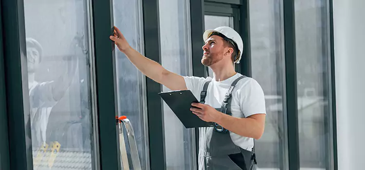 Comprehensive Solutions for Your Sticking Doors in Loves Park, IL