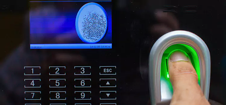 Your Trusted Partner for Secure Access in Loves Park, IL