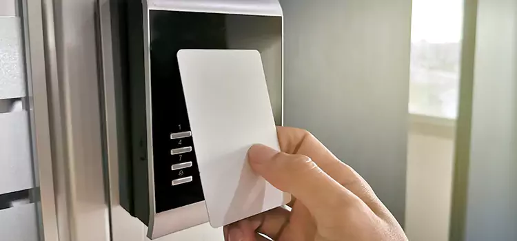 Advanced RFID Technology Integration in Loves Park, IL
